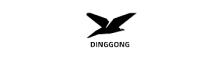 China Jiangsu Dinggong Medical Equipment Co., Ltd. logo
