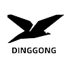 China Jiangsu Dinggong Medical Equipment Co., Ltd. logo