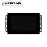 China 1024 × 600 Resolution Retail LCD Screens 75*75VESA Wall Mount Type factory