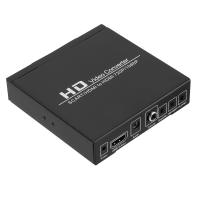 China SCART HDMI To HDMI HD Video Converter 720P 1080P Audio Scart To Hdmi Digital factory