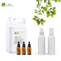 China Forest Car Fragrance Used In Car Air Freshener Fragrance factory