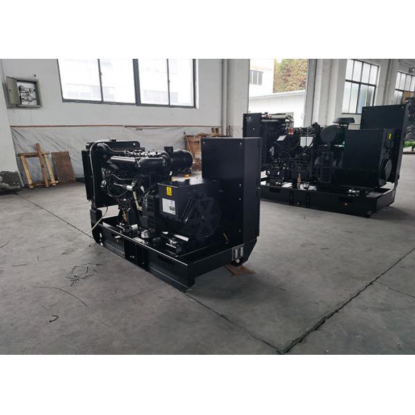 Quality 27kva China YangDong Diesel Generator Open type generator with YangDong engine for sale