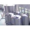 China Precision Pure Drinking Water Treatment Systems Plant Water Softener factory