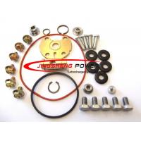china GT25 Turbocharger Rebuild Kits Turbo Service Kit With Snap Ring