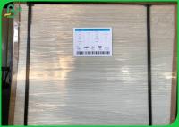 China Recycled Grey Back Board / Coated Duplex Board 250gsm 300gsm 350gsm 400gsm factory
