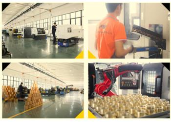China Factory - Jiashan PVB Sliding Bearing Co.,Ltd