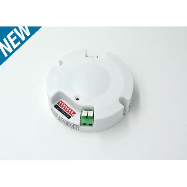 Quality 28W Microwave Sensor Driver Multiple Constant Current 450mA / 550mA / 600mA / 700mA for sale