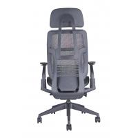 China Mesh Bottom Office Chair Breathable Seat Tilting Office Chair 0.15CBM factory