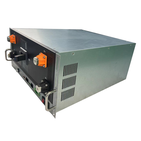 Quality 5U Master Slave BMS , 225S 720V DC 630A Battery Management System For Lifepo4 for sale