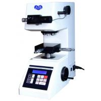 China AJR HV-1000 Micro Vickers Hardness Tester for sale