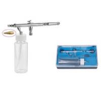 China AB-182A Professional Airbrush Set CE Certificate For Hobbies / Craft factory