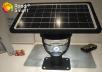 China High Brightness Solar LED Garden Lights Automatically Turn On / Off 10W / 5V factory