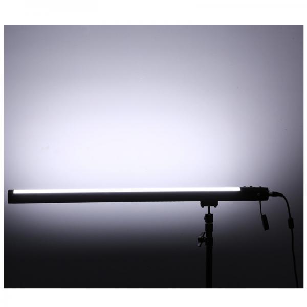 Quality AC100 - 240V LED Photography Lights T80 Tube High Power Chip LEDs CE Approved for sale