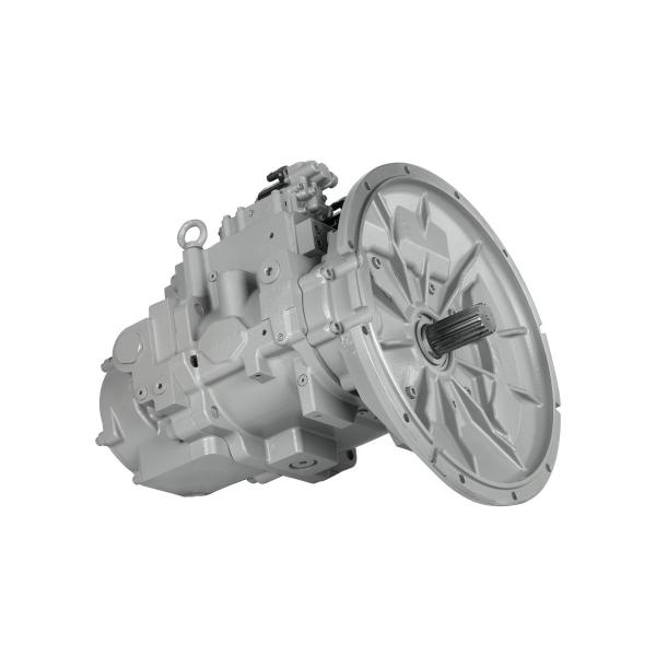Quality K5V200DPH-0E02 Hitachi Hydraulic Pump ZX470-3 Mini Excavator Parts DEKA for sale