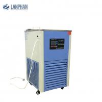 Quality Ethanol Compact Recirculating Chiller for sale