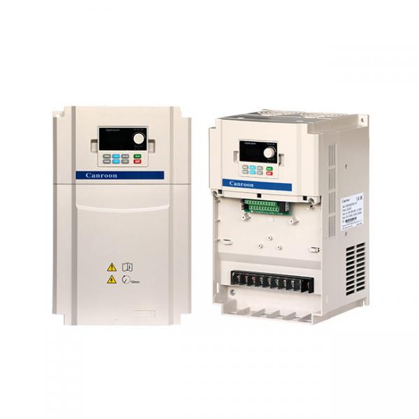 Quality IP20 High Frequency Inverter AC Power For Industrial Applications for sale