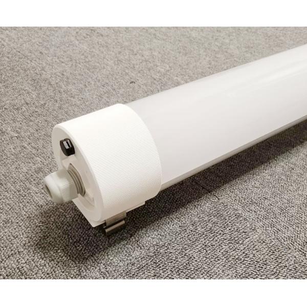 Quality IP65 2ft 4ft Tri Proof LED Light 25W 40W 60W Beam Angle Rotatable for sale