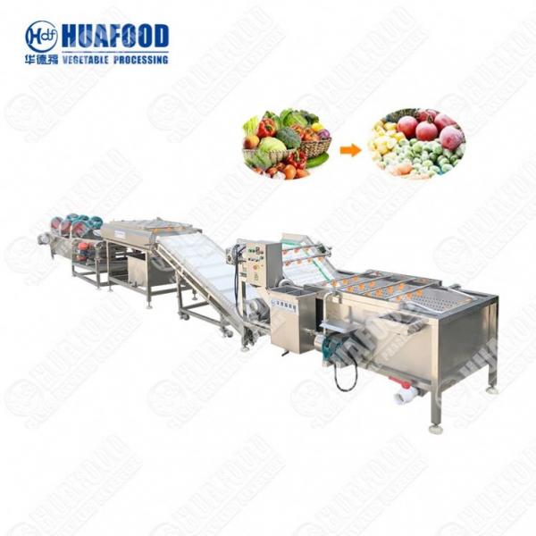 Quality Industrial Fruit Drying Production Line Dehydrator Seafood Fish Drying Machine for sale