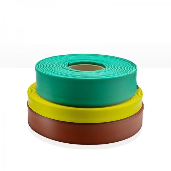 Quality High Voltage Heat Shrink Tubing Busbar Insulation Sleeves Protection 10kv for sale