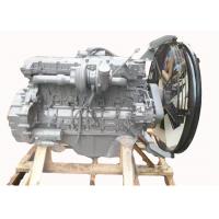 Quality 6HK1 Used Engine Assembly For Excavator ZX330 - 3 SY265 Water Cooling for sale