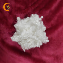 Quality Industrial Virgin Polyester Fiber Manufacturing Process Chemical Resistance for sale