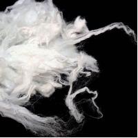 Quality Viscose Rayon Staple Fiber Flame Retardant For Disposable Hygiene Products for sale