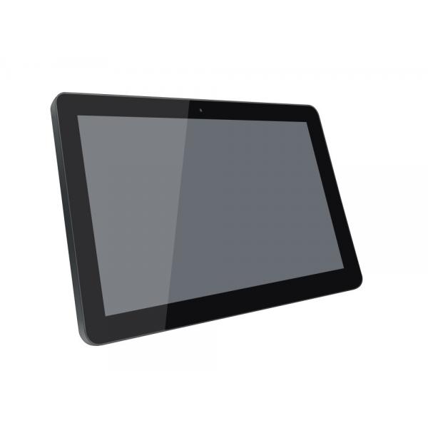 Quality 15.6 Inch Elevator Notebook Tablet PC Plastic With Android OS Remote Control Content for sale