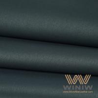 Quality Non-woven Fabric Luxurious Automotive Upholstery Faux Leather add value for sale