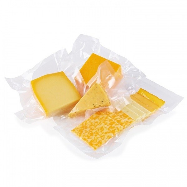 China Thermoforming Bottom PAPE High Barrier Packing Fim For Cheese Dairy Products for sale