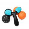 China 160MM 240MM Kids Therapy Foam Massage Balls Roller For Back Kids Therapy Pain Relief factory