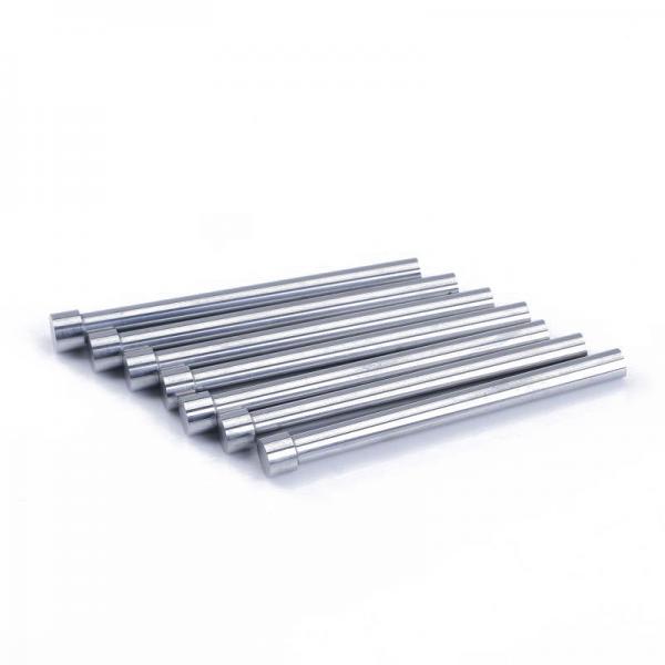 Quality SKD/ SKH/ ASP/ Punch Tungsten Carbide Pins High Accuracy For High Speed Stamping for sale