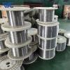 Quality FeCrAl Alloy With Titanium 0Cr23Al5Ti Electric Resistance Round Wire For High for sale