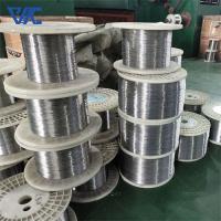 Quality FeCrAl Alloy for sale