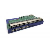 Quality 96W 206Gbps Management Ethernet Switch SFP+ L3 MSG9448 CLI for sale