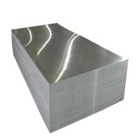China Marine Grade Aluminum Sheet Plate factory