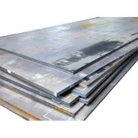 Quality JIS G4501 S50C Low Stainless Astm A36 Steel Sheet Plate Hot Rolled for sale