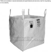 China superior quality polypropylene jumbo bag,polyethylene sandbags scrap woven pp bulk bag, pp big jumbo bag for sand, pack factory