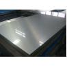 China Martensite Metal Stainless Steel Sheet , Solution Treatment 410 Stainless Steel Plate factory