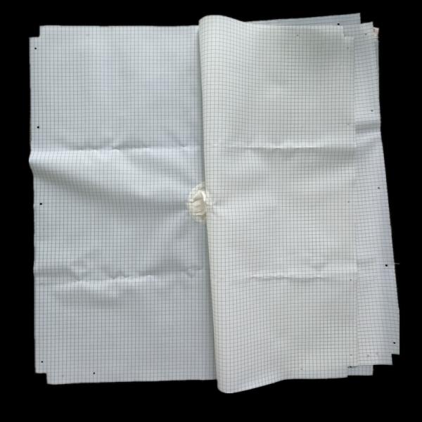 Quality Nylon 66 Filter Cloth For Oil Refining 400 Air Permeability for sale