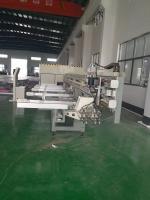 China 3 Axis CNC Router Machine , Aluminium Window Machine 380V 50HZ factory