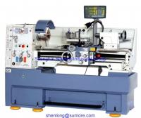 China CM6241 universal engine lathe machine tool factory