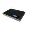 China 173WH 223WH USB Output QC2.0 Power Bank For Smart Mobile Phone Tablet PC factory