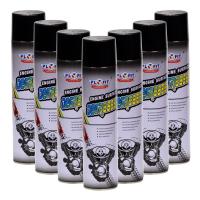 China Eco - Friendly Automotive Cleaning Products Car Engine Degreaser Cleaner Spray factory