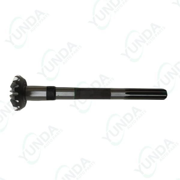 Quality Durable MTZ 470mm Four Wheel Tractor Steering Shaft With Bevel Gear 52-2308063 for sale