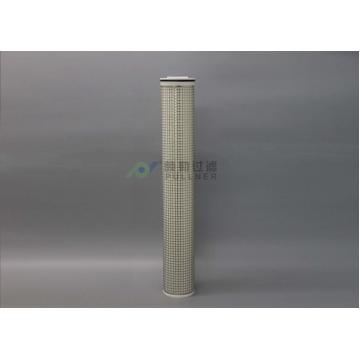 Quality Polyester Material High Flow Filter cartridge for high temperature Condition for sale