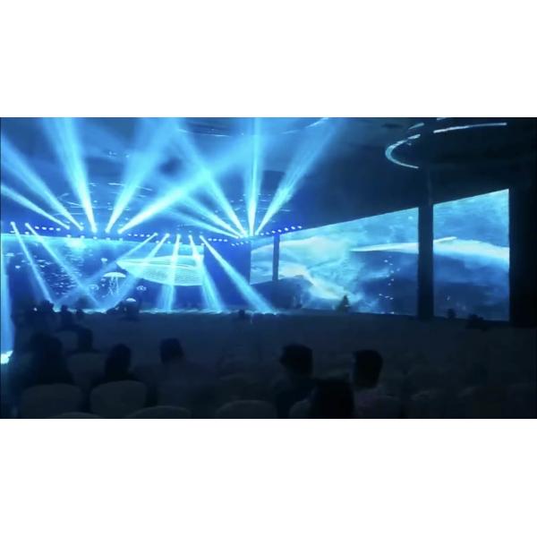 Quality 400x300mm HD LED Display for sale