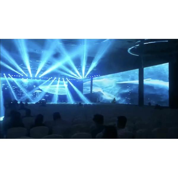 Quality 400x300mm HD LED Display for sale