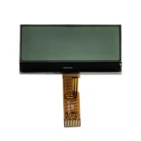 China 12832 Graphic Lcd Module , Monochrome Tft Display ST3080 Driver factory