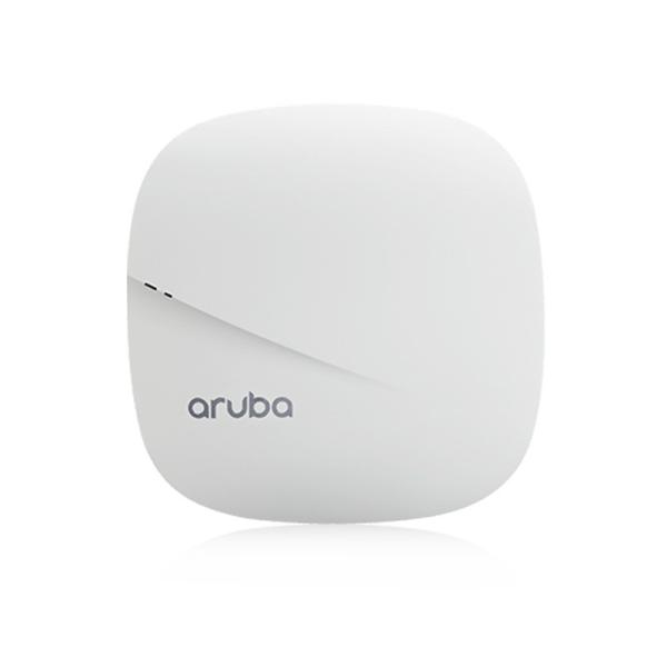 Quality AP305 Dual Radio Integrated Antenna Aruba Wifi Access Point 2.4GHz 300 Series for sale