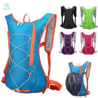 China 2024 New Arrivals Rucksack Hiking Gear Hydration Pack Backpacks factory